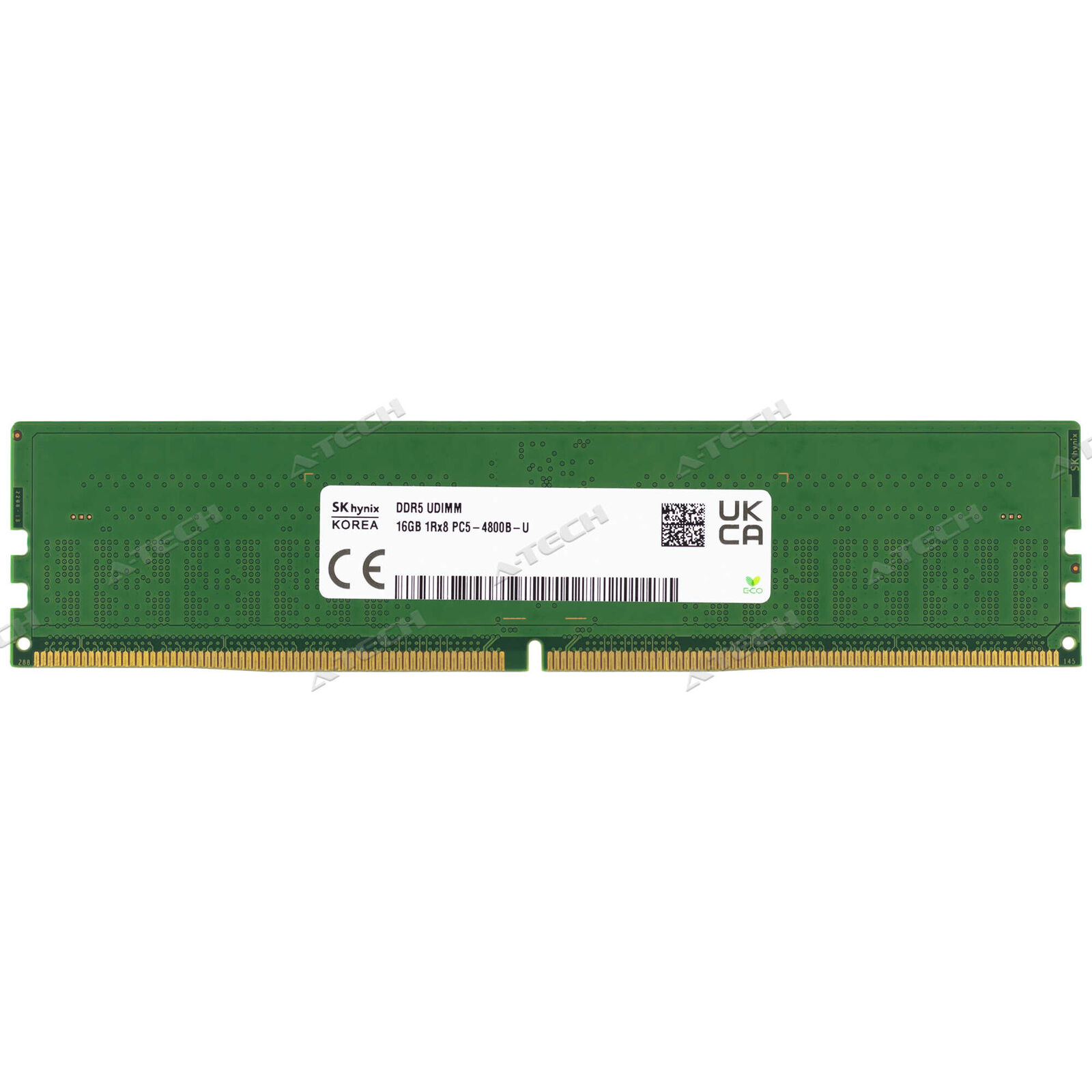 Hynix 16GB DDR5-4800 DIMM HMCG78MEBUA081N HMCG78MEBUA084N Desktop Memory RAM