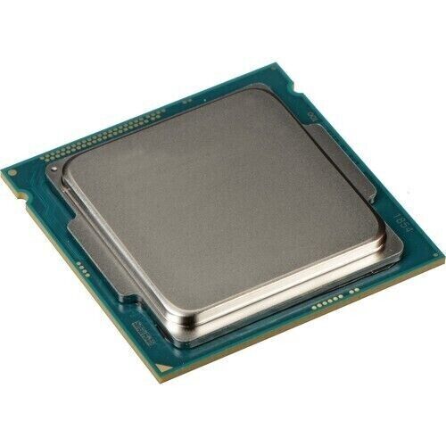 Intel I5-2500 3.3ghz Quad Core Socket 1155 CPU - SR00T