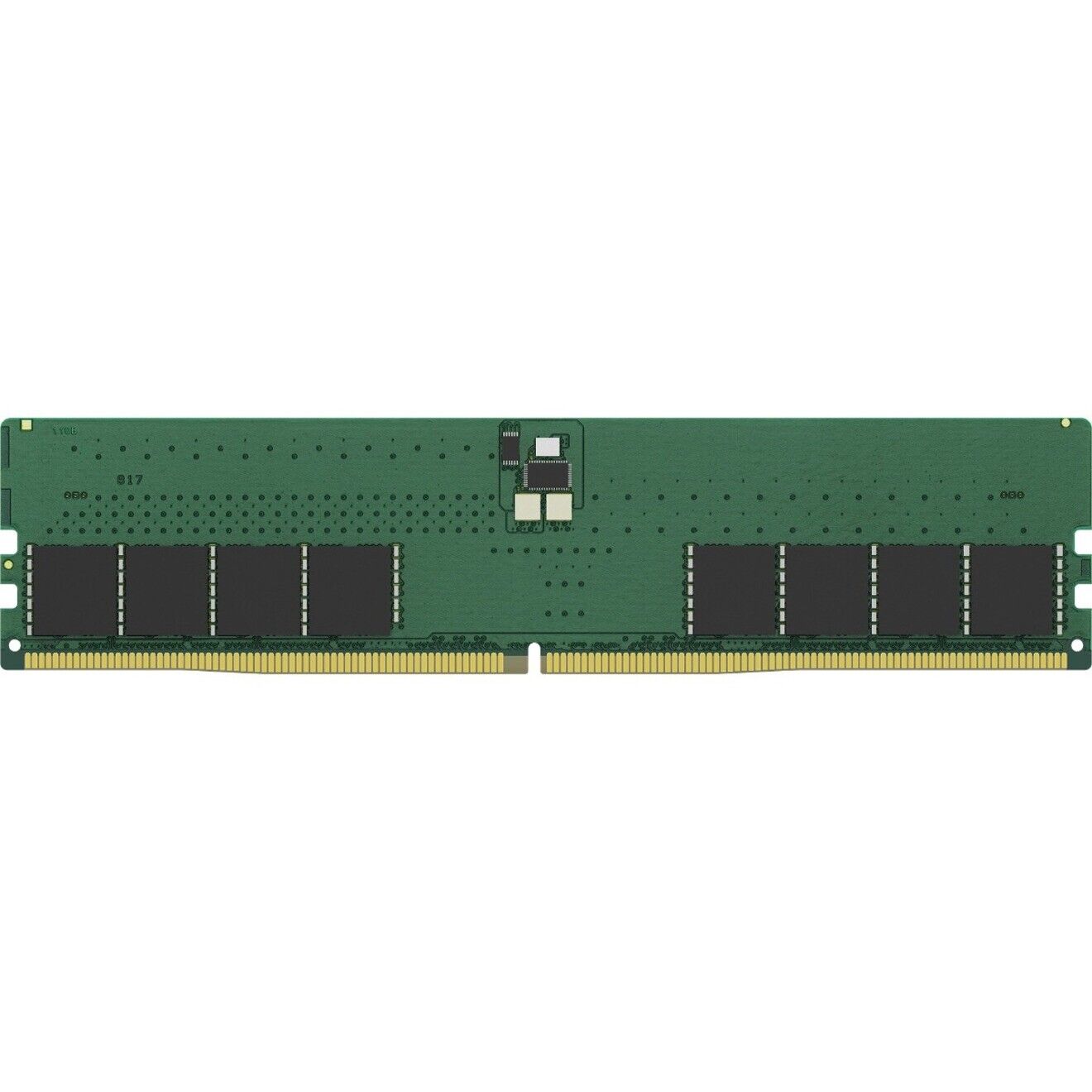 Kingston 64GB (2 x 32GB) DDR5 SDRAM Memory Kit (KCP548UD8K264)