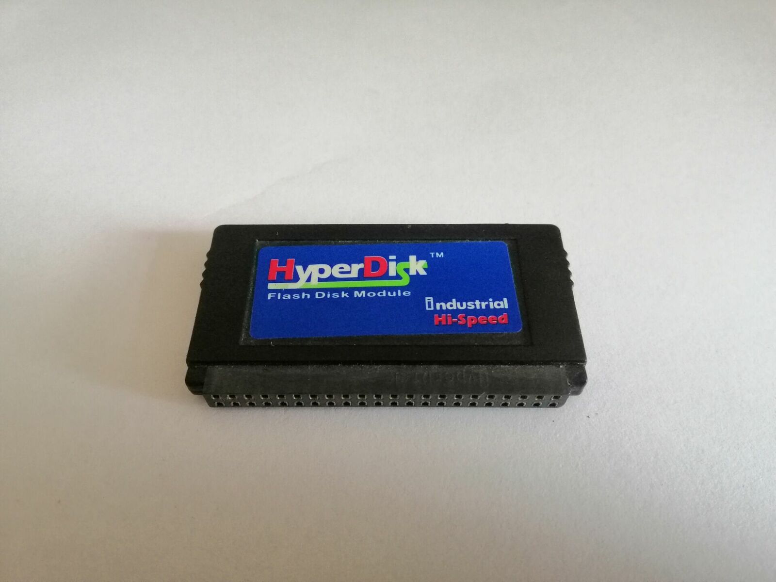 HyperDisk 4GB industrial hi-speed 44PIN Disk On Module