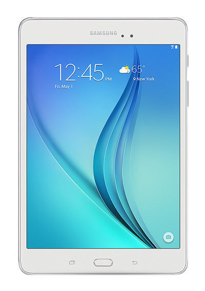 Samsung Galaxy Tab A - 8\