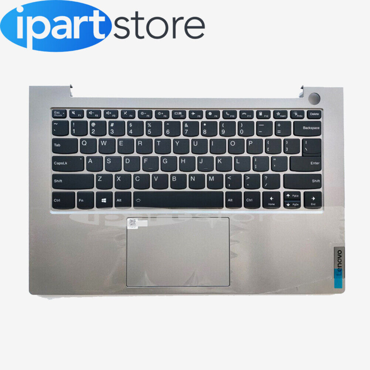 Palmrest Keyboard Touchpad For Lenovo ThinkBook 14 G2 14 G3 Series 5CB1B02614