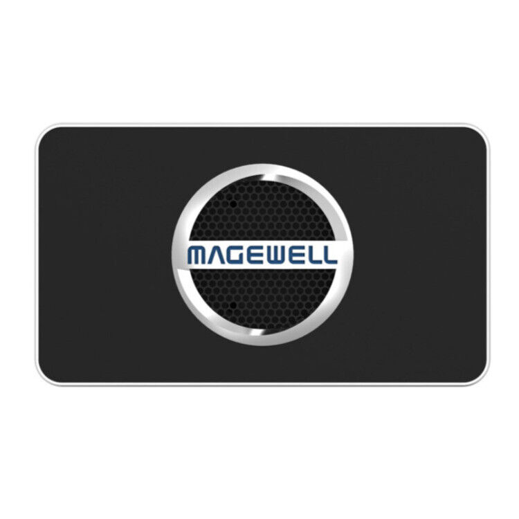 Magewell USB Capture HDMI 4K Plus Dongle