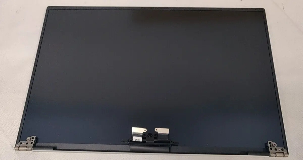 Genuine Dell XPS 15 9500 Precision 5550 LCD  Screen Assembly GMW9D Non-touch