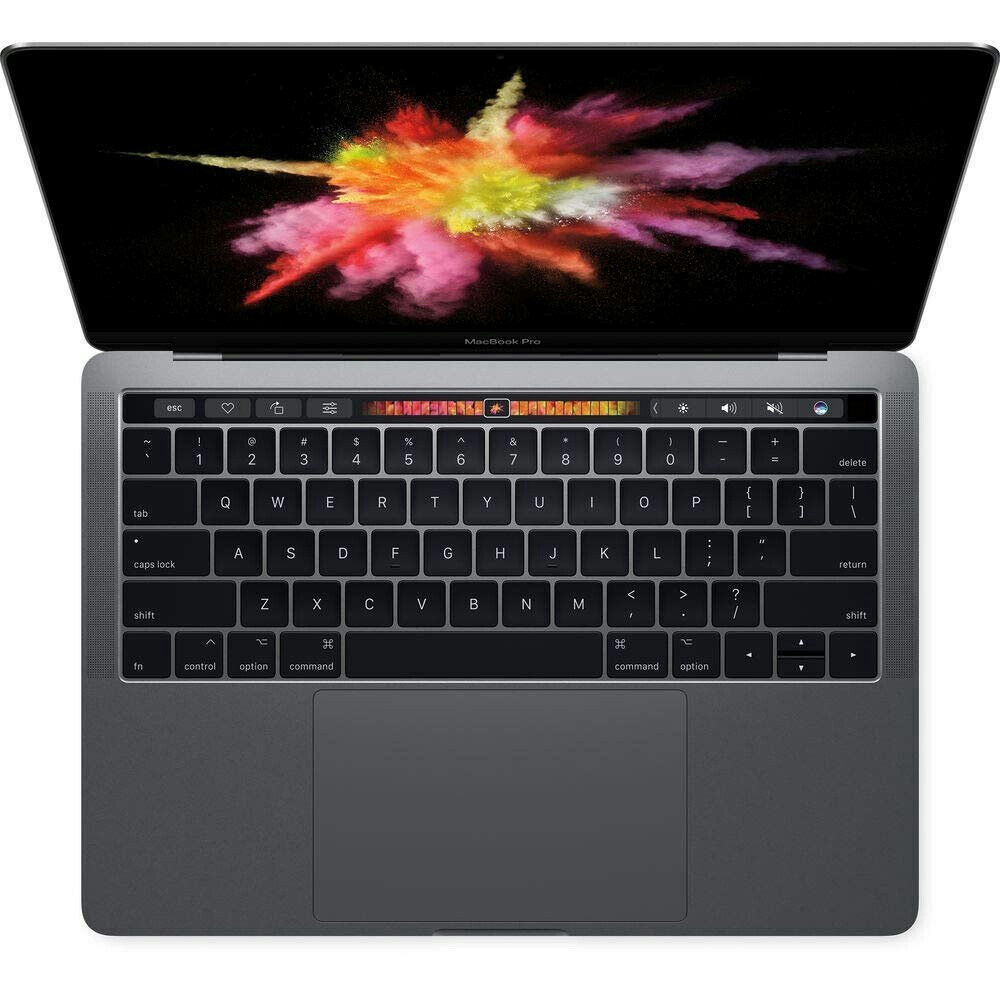 Apple MacBook Pro 13” TouchBar MPXV2LL/A - Core i5 3.1Ghz - 8GB Ram - 512GB SSD