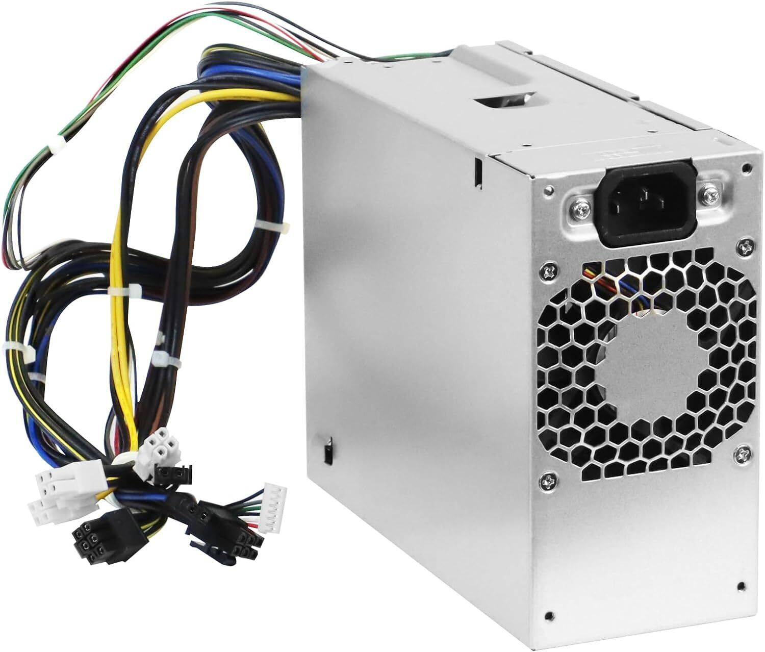 New For HP Z2 G4 Minitower 650W Power Supply DPS-650AB-30A L36049-003 L57253-003
