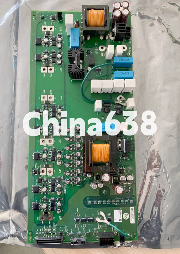 ONE USED SK-R9-PINT2-CF7B  PN-347155 # FedEx / DHL 3-month warranty