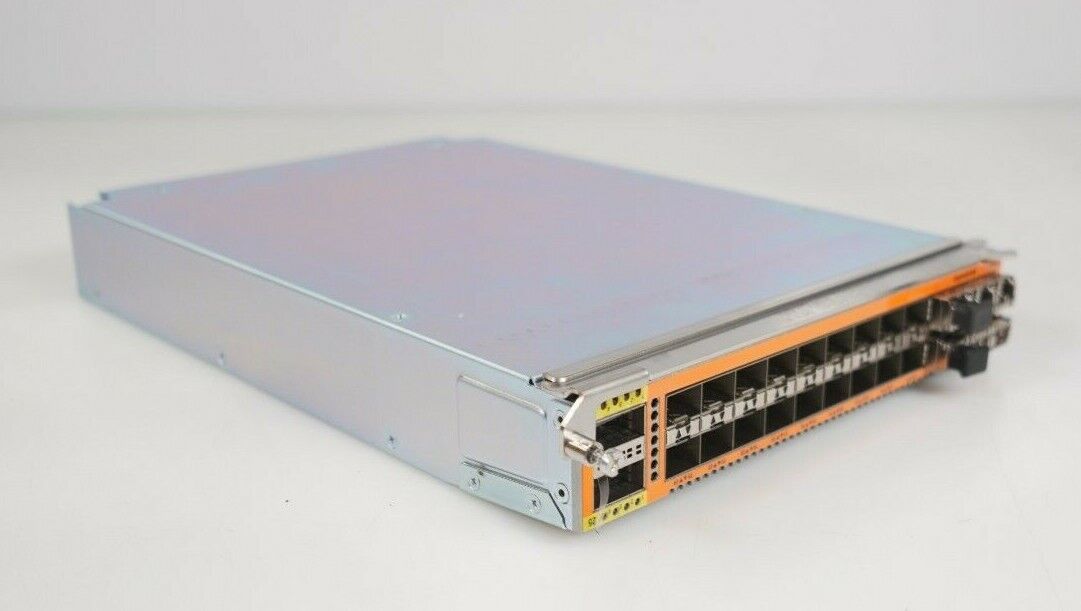 Cisco Nexus N56-M24UP2Q V02 24-Port SFP+ Expansion Switch Module for 56128P
