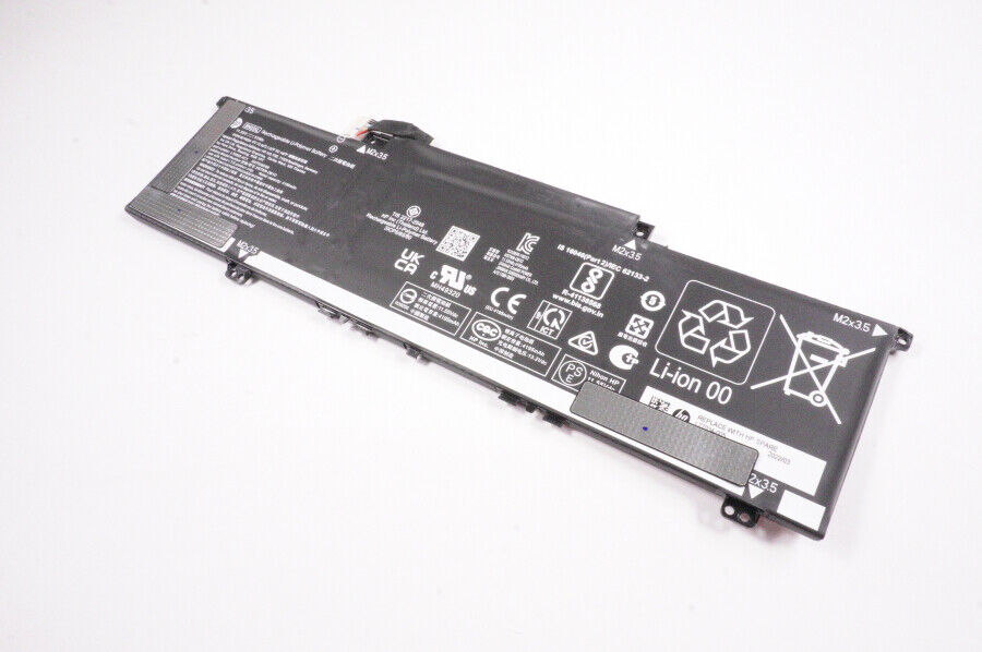 BN03XL Hp 51Wh 11.55V 4195mAh Battery 15-EW0013DX