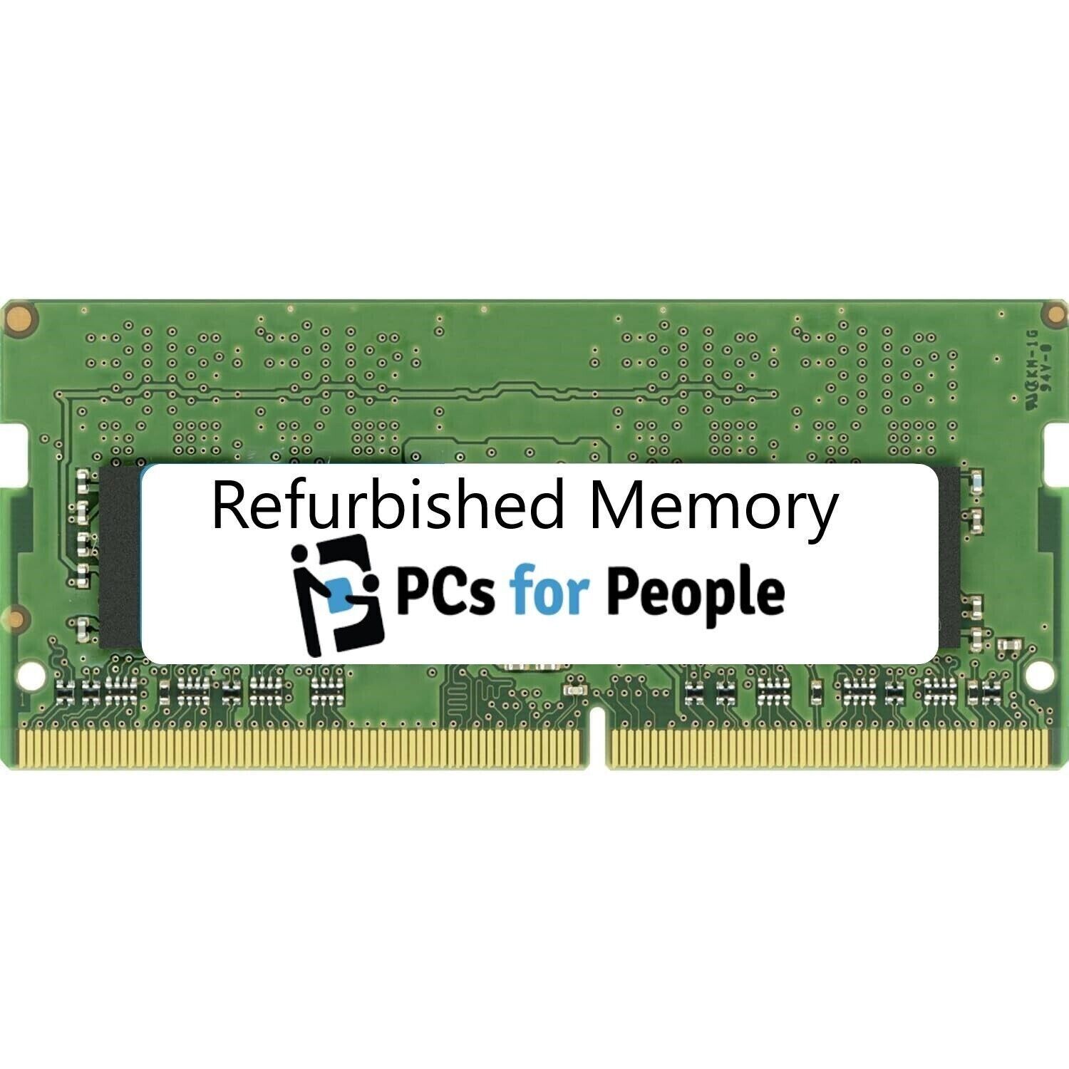 (LOT OF 20) *MIXED BRANDS* 4GB PC3L-12800 (DDR3L-1600) SO-DIMM Laptop Memory RAM