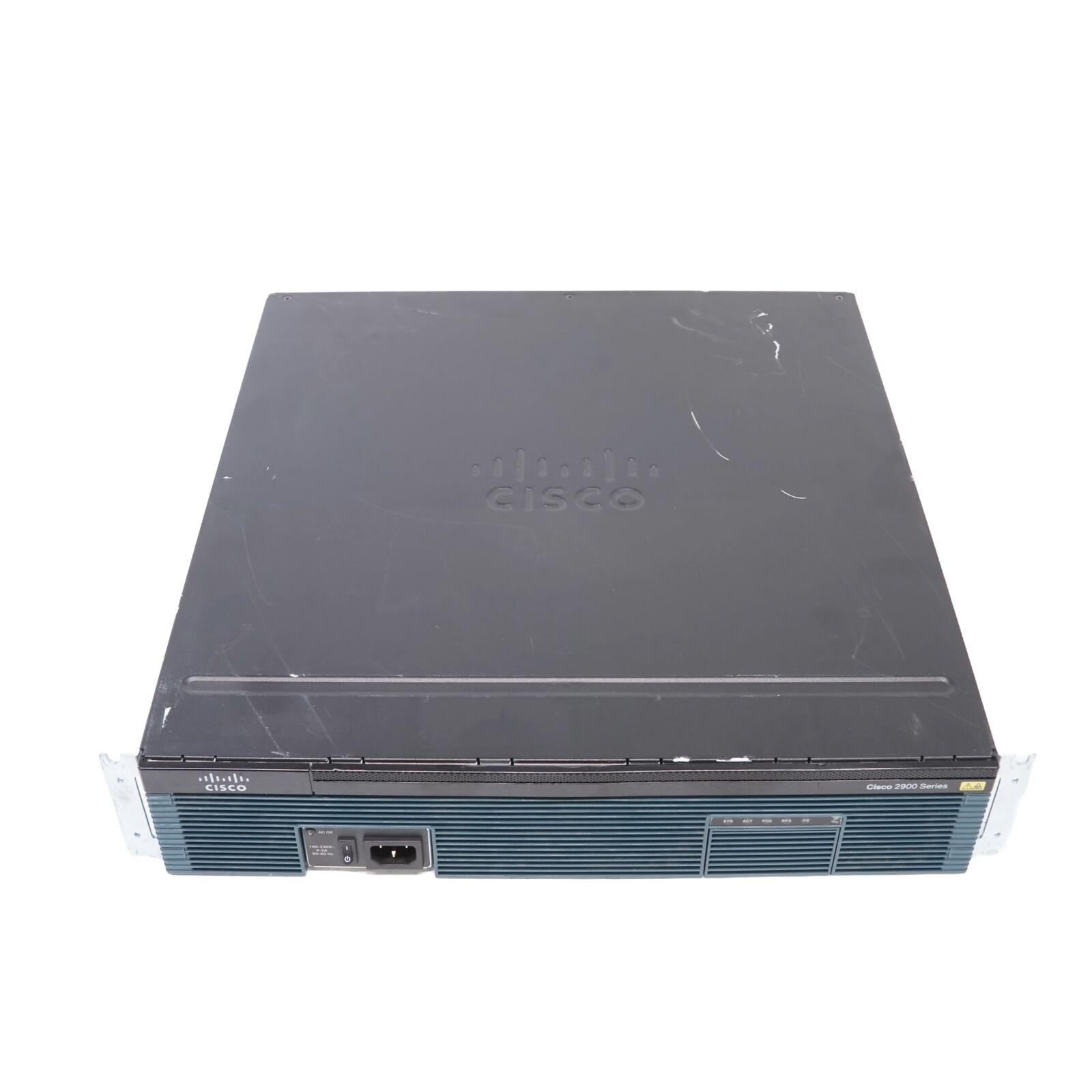 Cisco 2900 Series CISCO2951/K9 v06