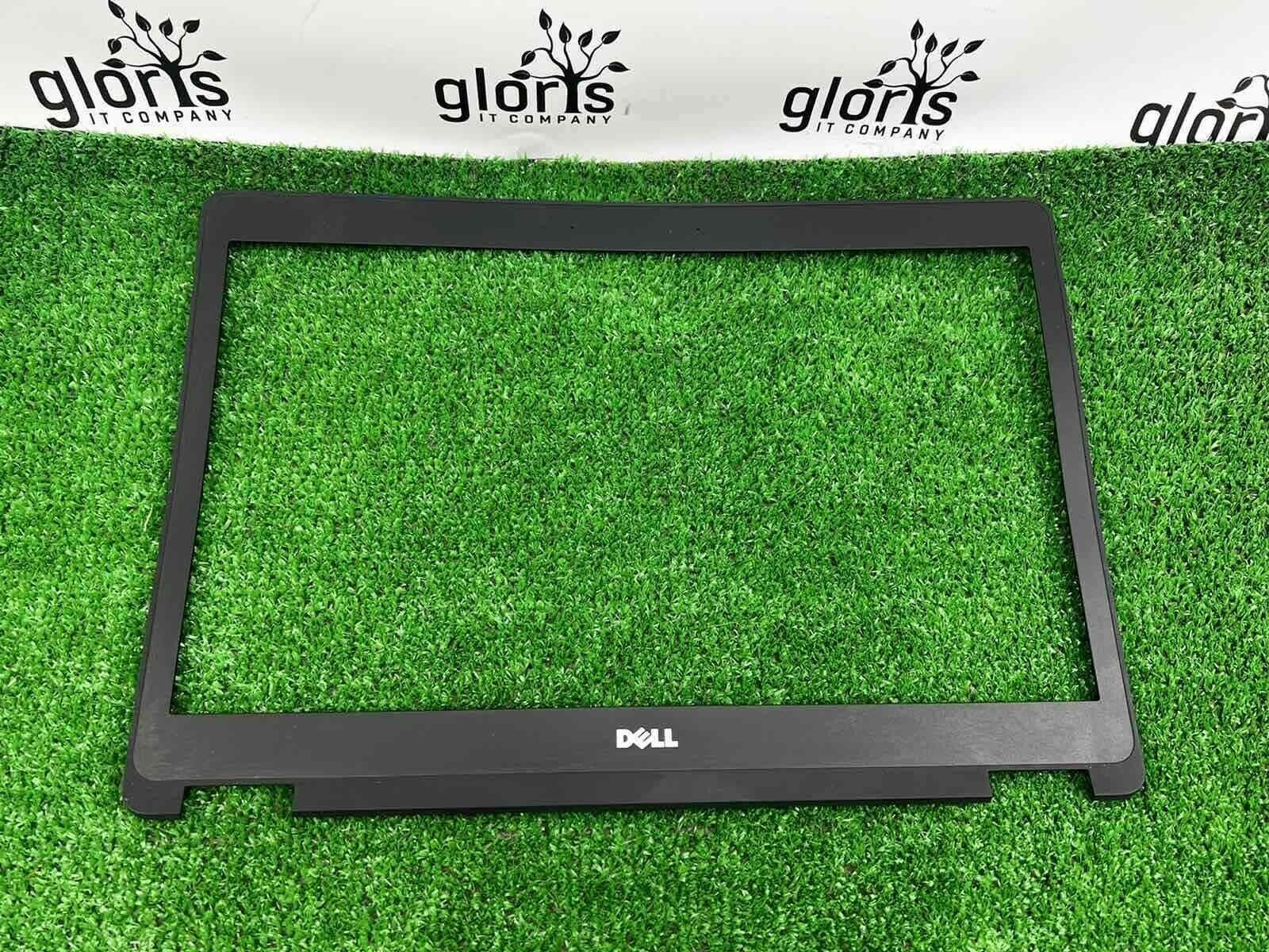 Used Dell Latitude E5470 LCD Screen Front Bezel Trim Frame Cover 0PY56H PY56H