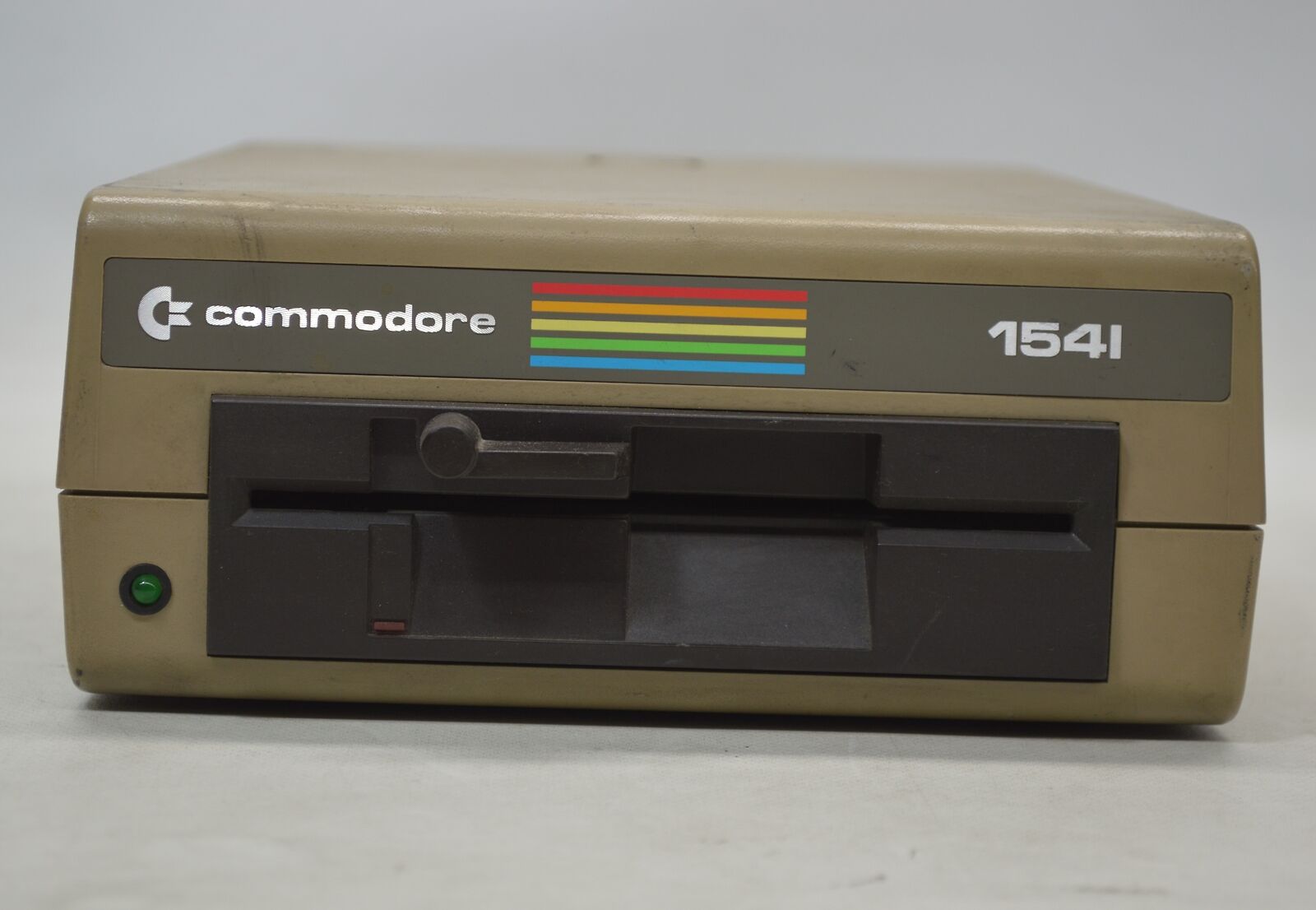 Commodore Floppy Disk Drive Model 1541