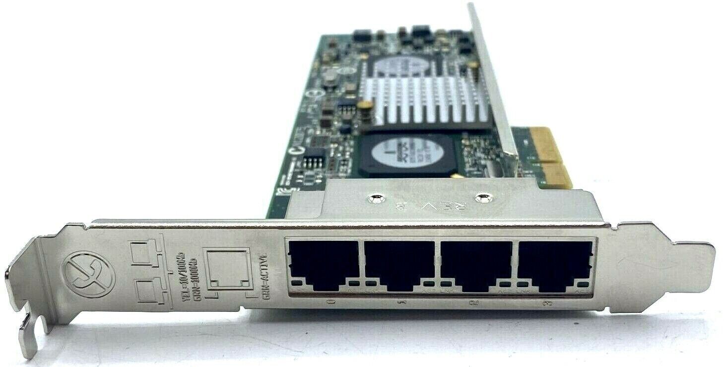 IBM 49Y7949 Netxtreme II 1000 Express Quad Port Ethernet Network Adapter