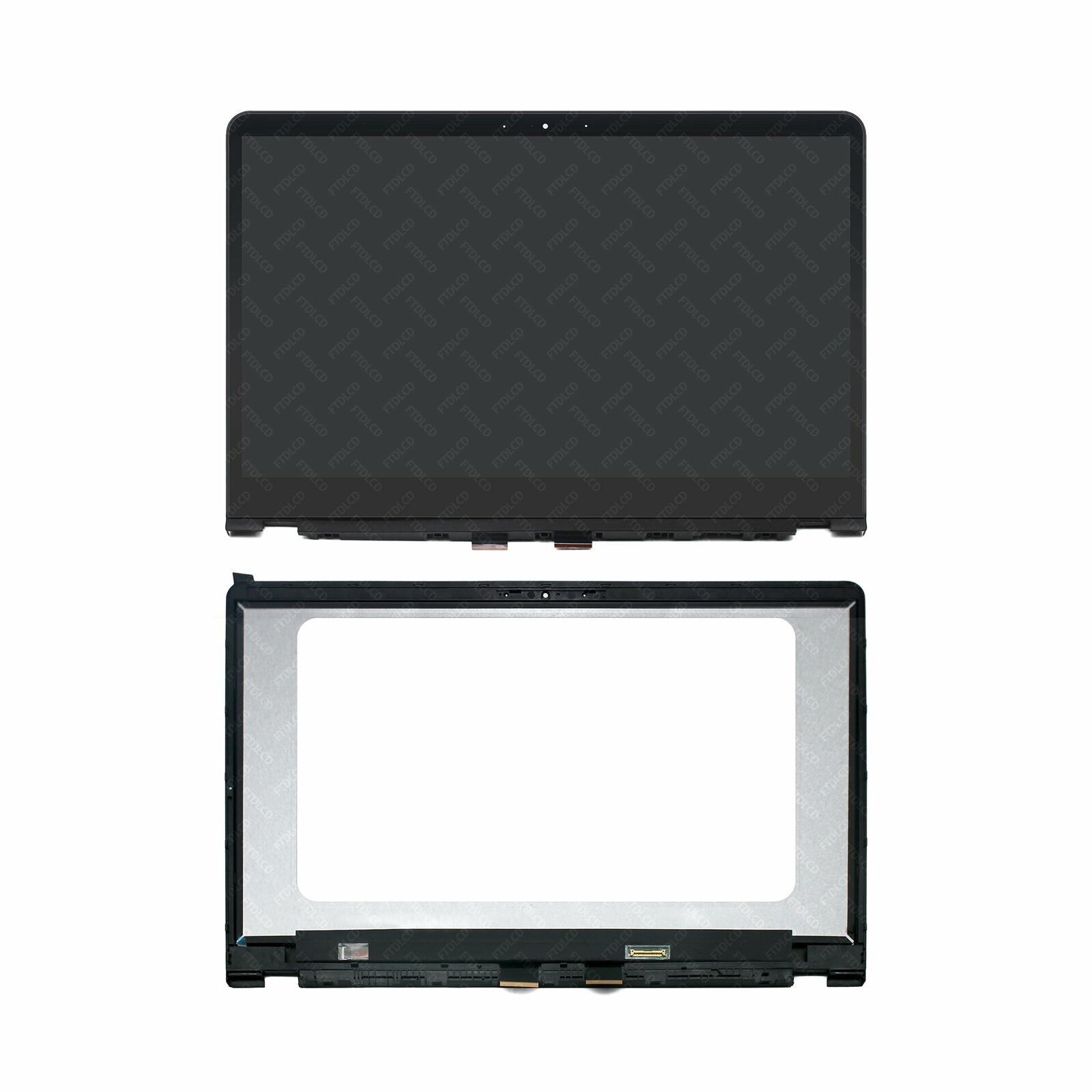 15.6'' For ASUS Q525 Q525UA Q525U N156HCE-EN1 1080P LED LCD Display Touch Screen
