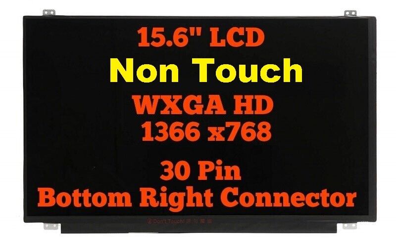 B156XTN07.1 ACER LCD Display 15.6\