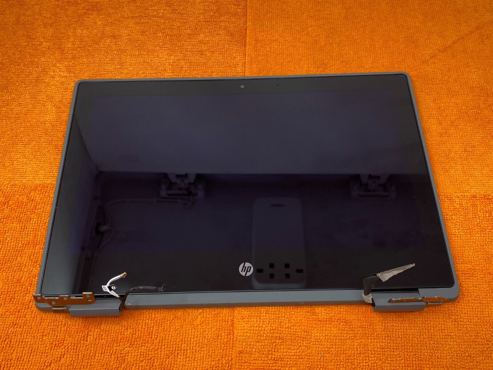 OEM HP PROBOOK x360 11 G3 EE LCD LED TOUCHSCREEN COMPLETE ASSEMBLY
