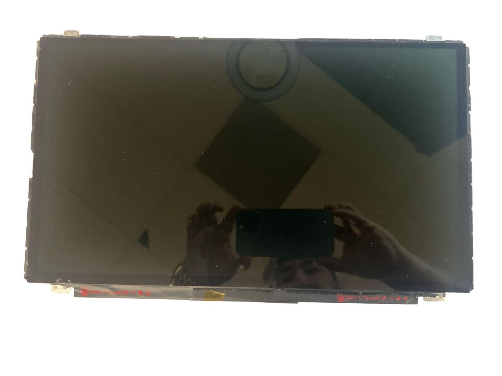 LCD LED HD Touchscreen 15.6 B156XTT01 FULLY TESTED GRADE A