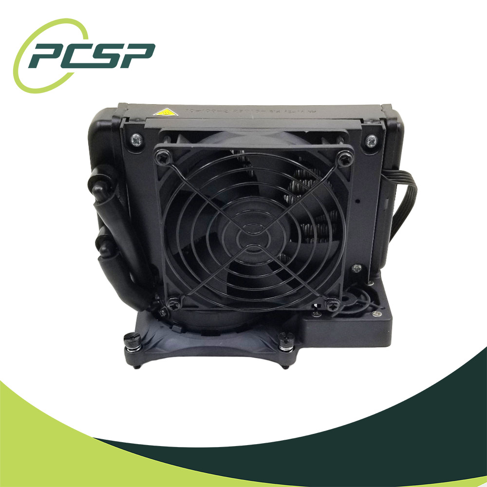 HP Z420 Liquid Cooled Fan and Heatsink Assembly 647289-001 647289-002 647289-003