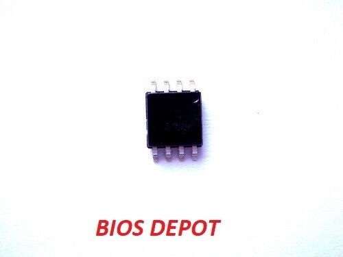 BIOS Chip:Gigabyte GA-P35-DS3P  REV 2.1/2.0/1.1/1.0