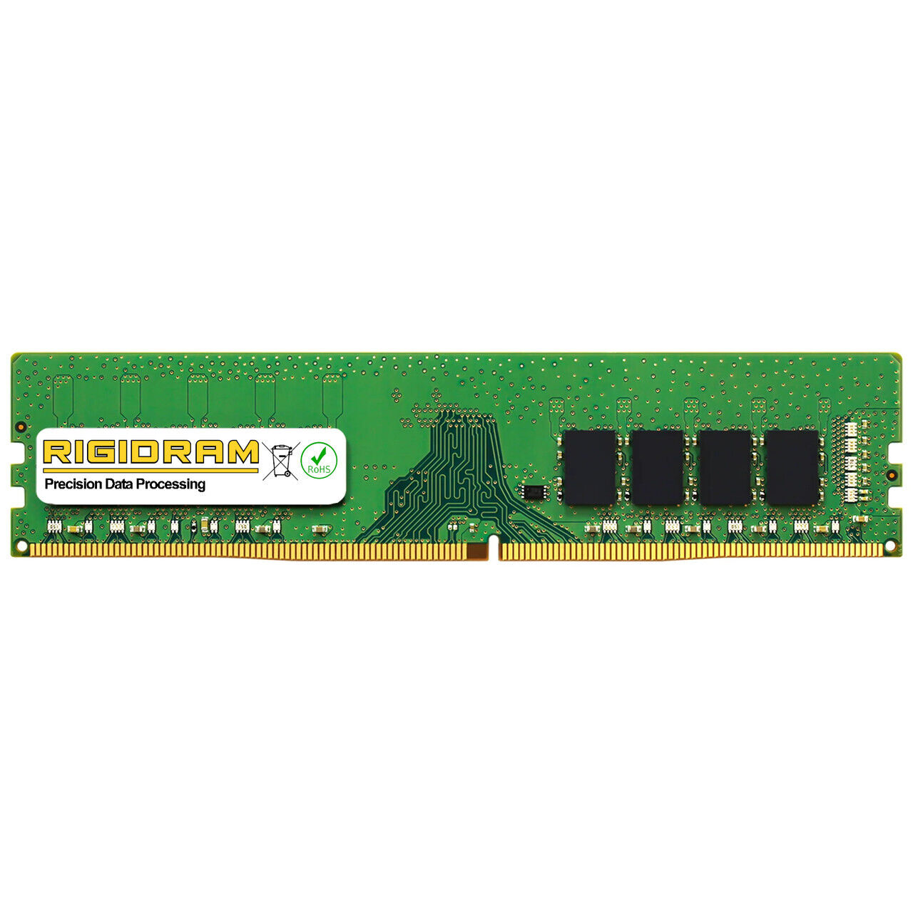 4GB RAM HP Desktop Pro A G2 DDR4 Memory