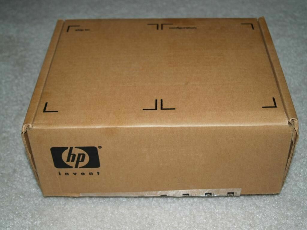 NF148AA NEW (COMPLETE) HP 2.26Ghz Xeon E5520 CPU KIT for Z600 Z800 Workstation