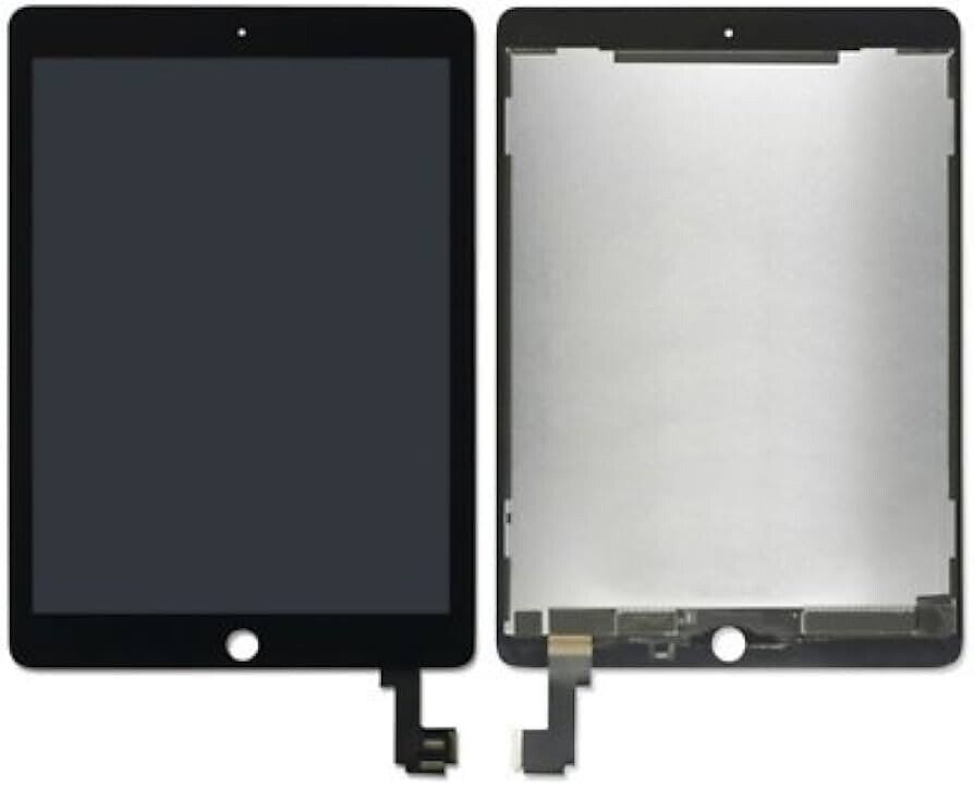 OEM iPad Air LCD Screen Display 2014 Assembly A1474  Replacement Tested Working