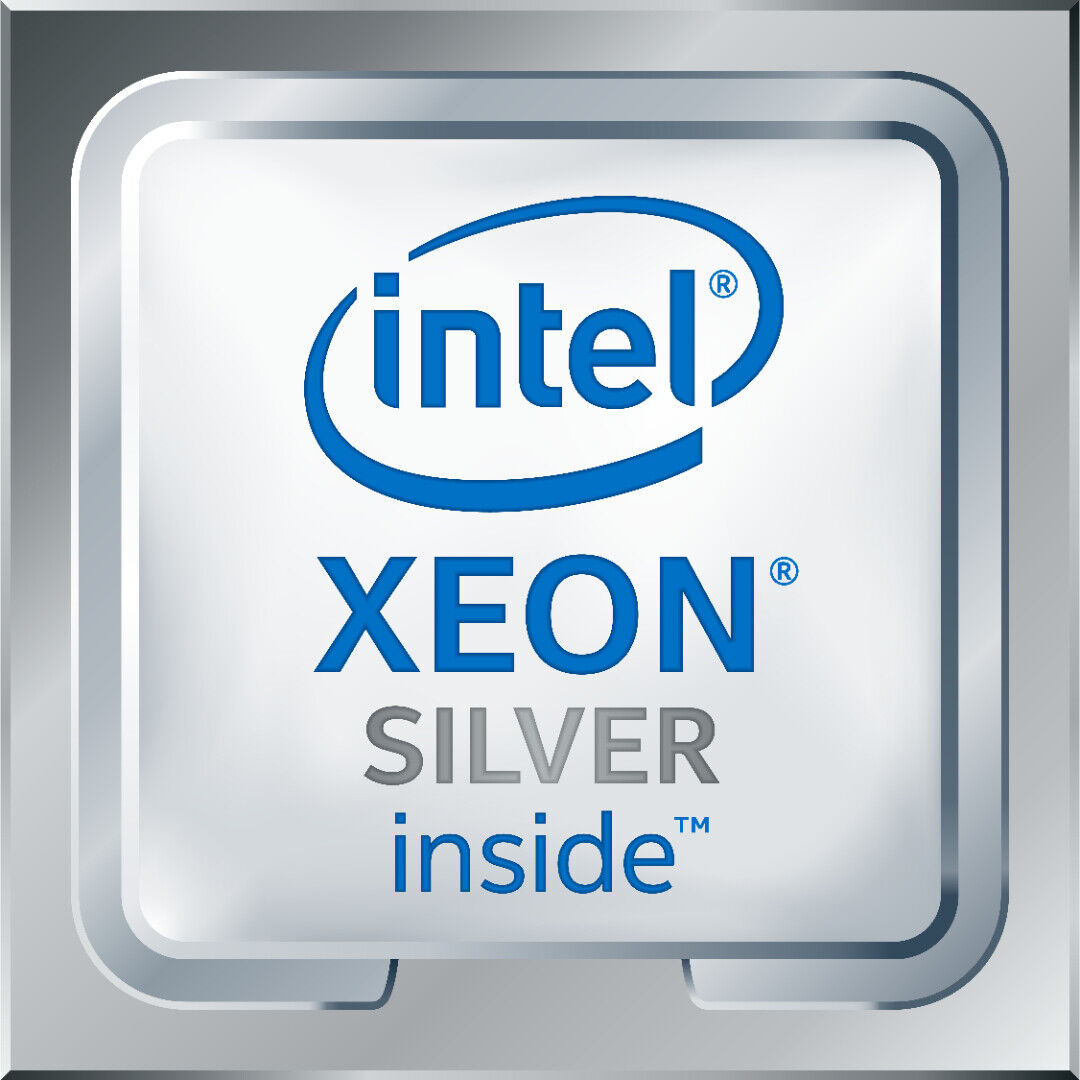 Intel Xeon 4208 Silver 2.1GHz 8 Core LGA 3647 Desktop Processor OEM/Tray