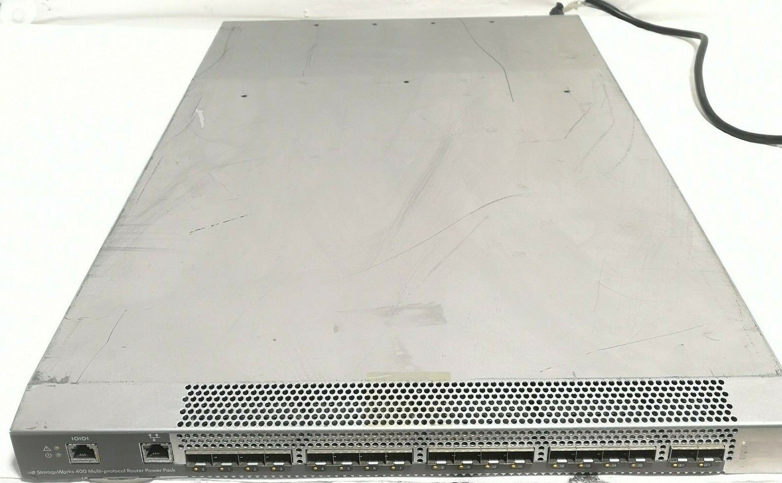 HP StorageWorks 400 Multi-Protocol Router Power Pack 