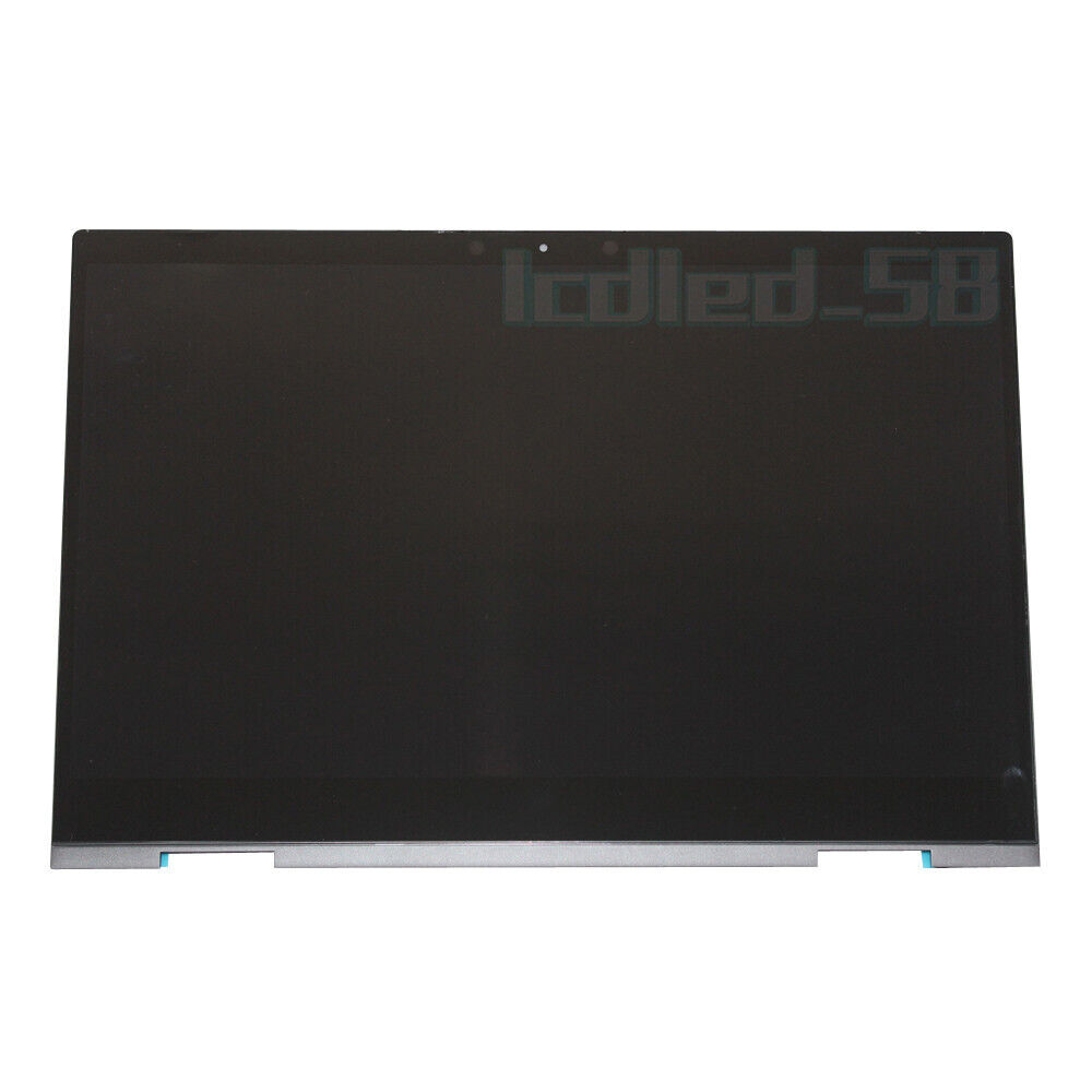 L23792-001 FHD For HP Envy X360 15M-CP0012DX LCD Display Touch Screen Assembly