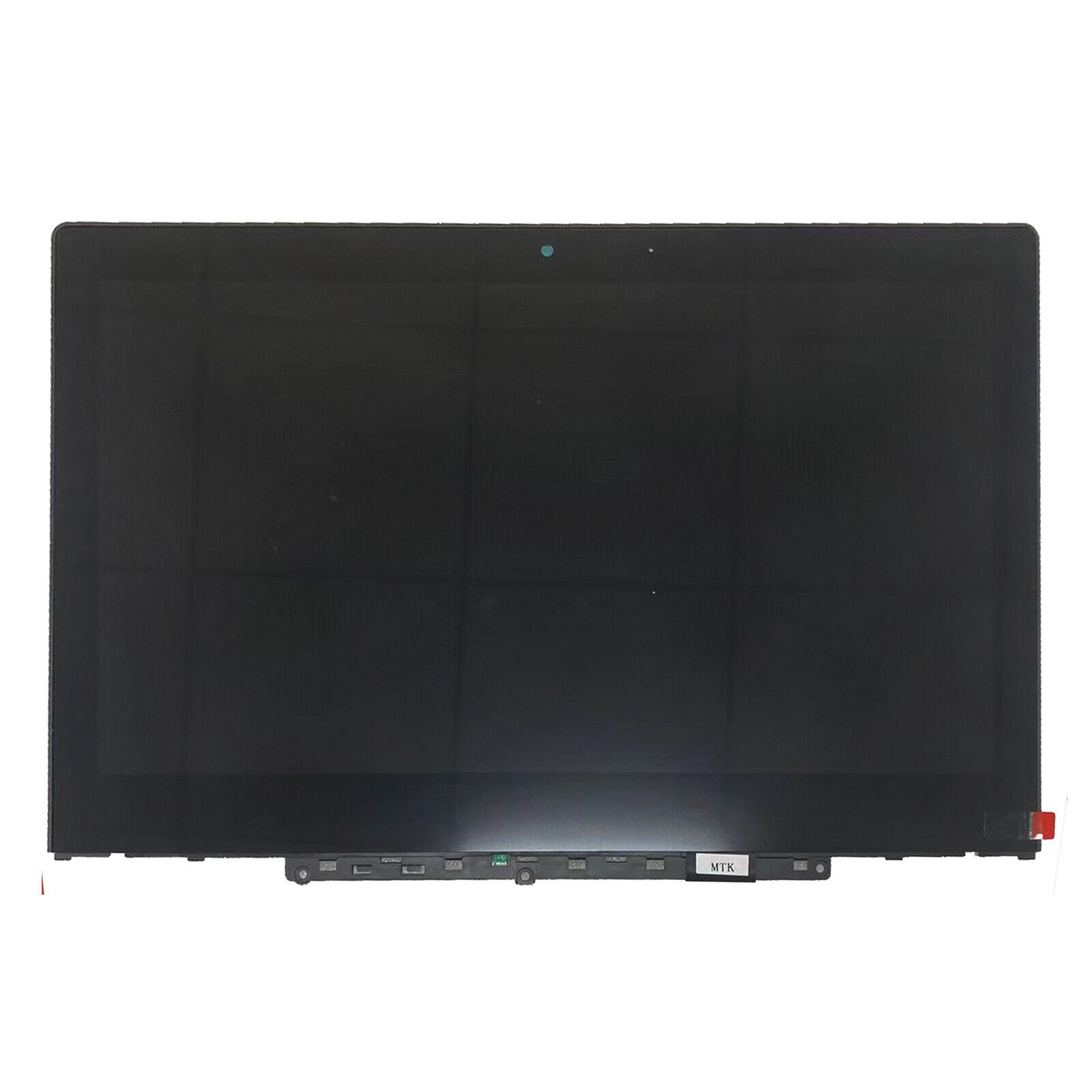 For Lenovo 300e Chromebook 2nd Gen MTK Touch Screen LCD Module Bezel 5D10T95195