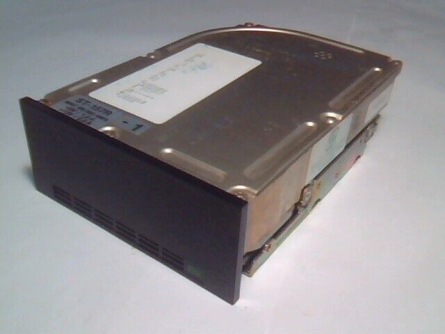 Hard Drive RLL Disk ST-157R-1 ST157R Seagate vintage 49MB 50MB 3.5\