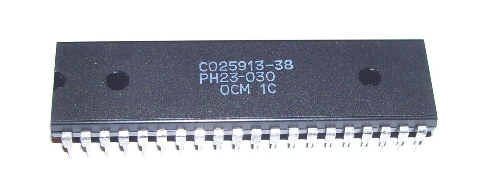 NEW Atari 520 1040 ST STF STFM STE Mega Computer DMA 40 Pin Chip IC C025913-38