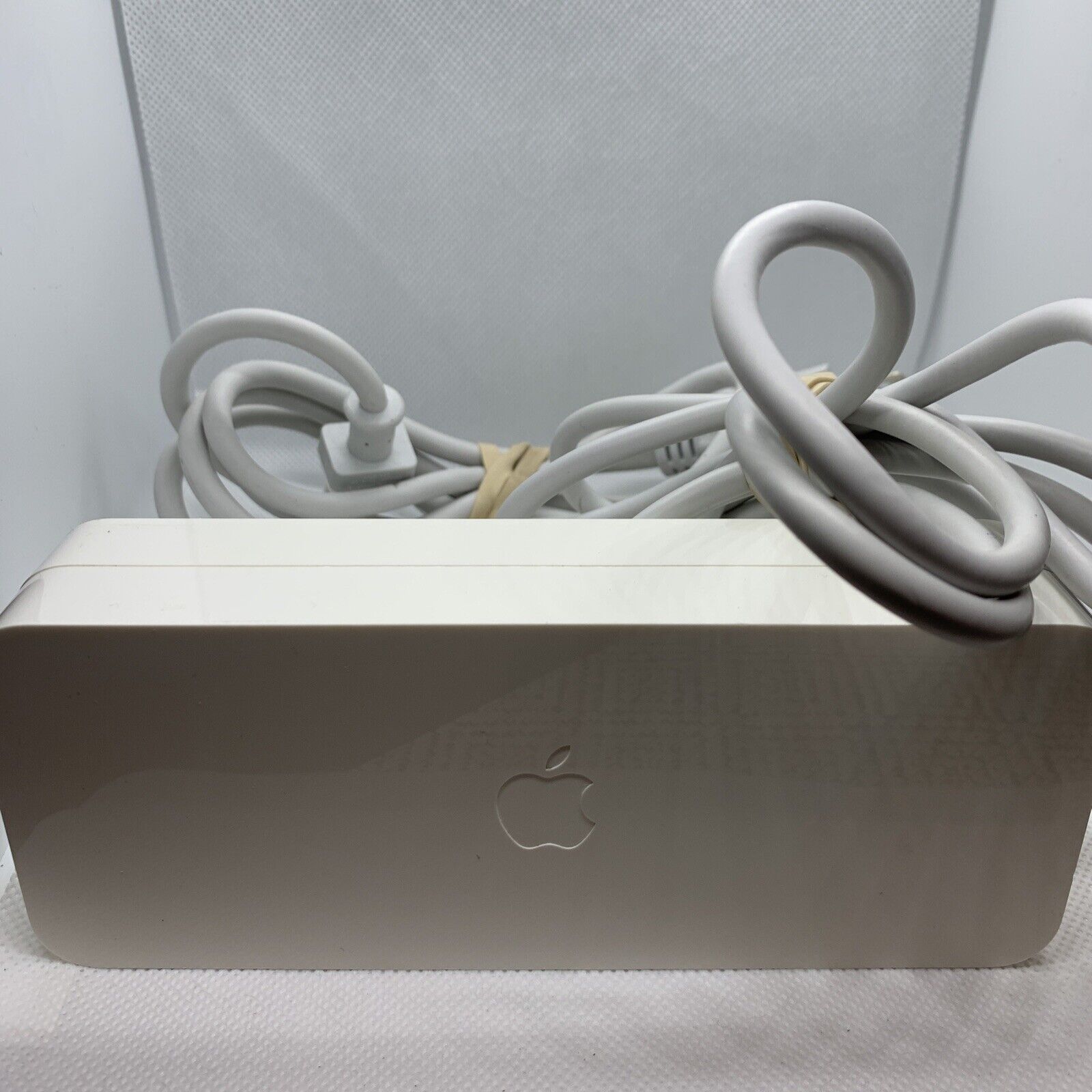 Official Genuine Authentic Apple Mac mini 110W Power Adapter Supply Cable A1188 