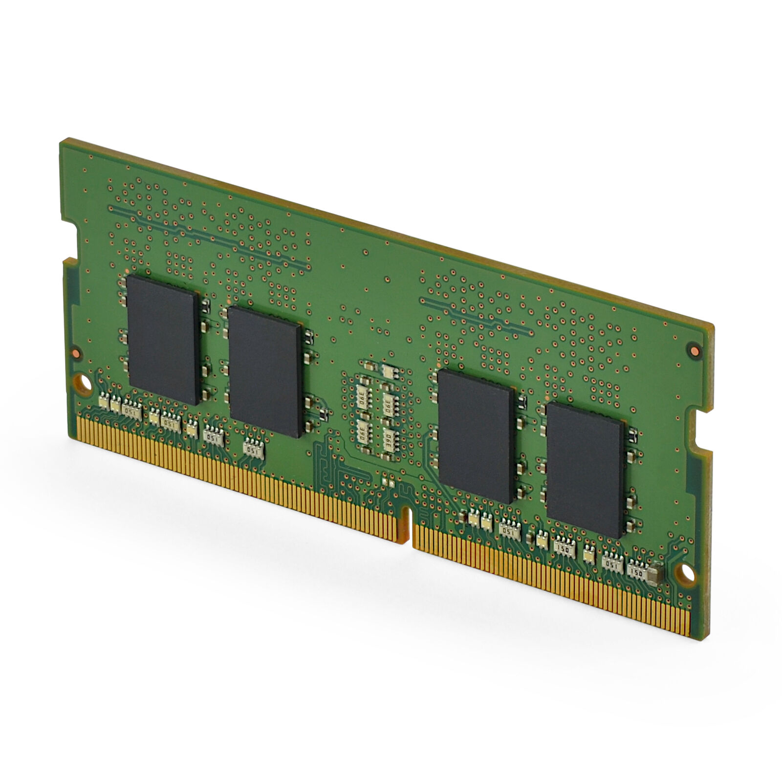 2GB PC3-10600S Non-ECC Unbuffered SODIMM Laptop Memory RAM
