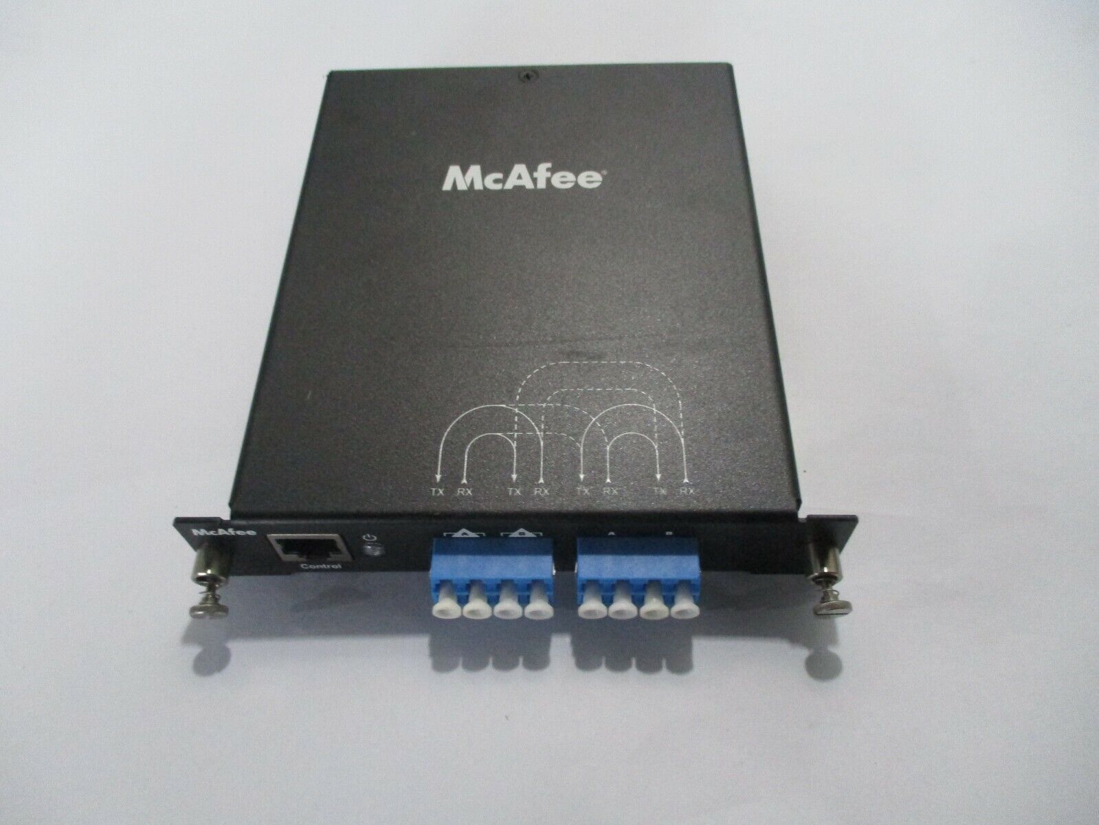  McAfee Control Network Monitor 222-0004-00-G5