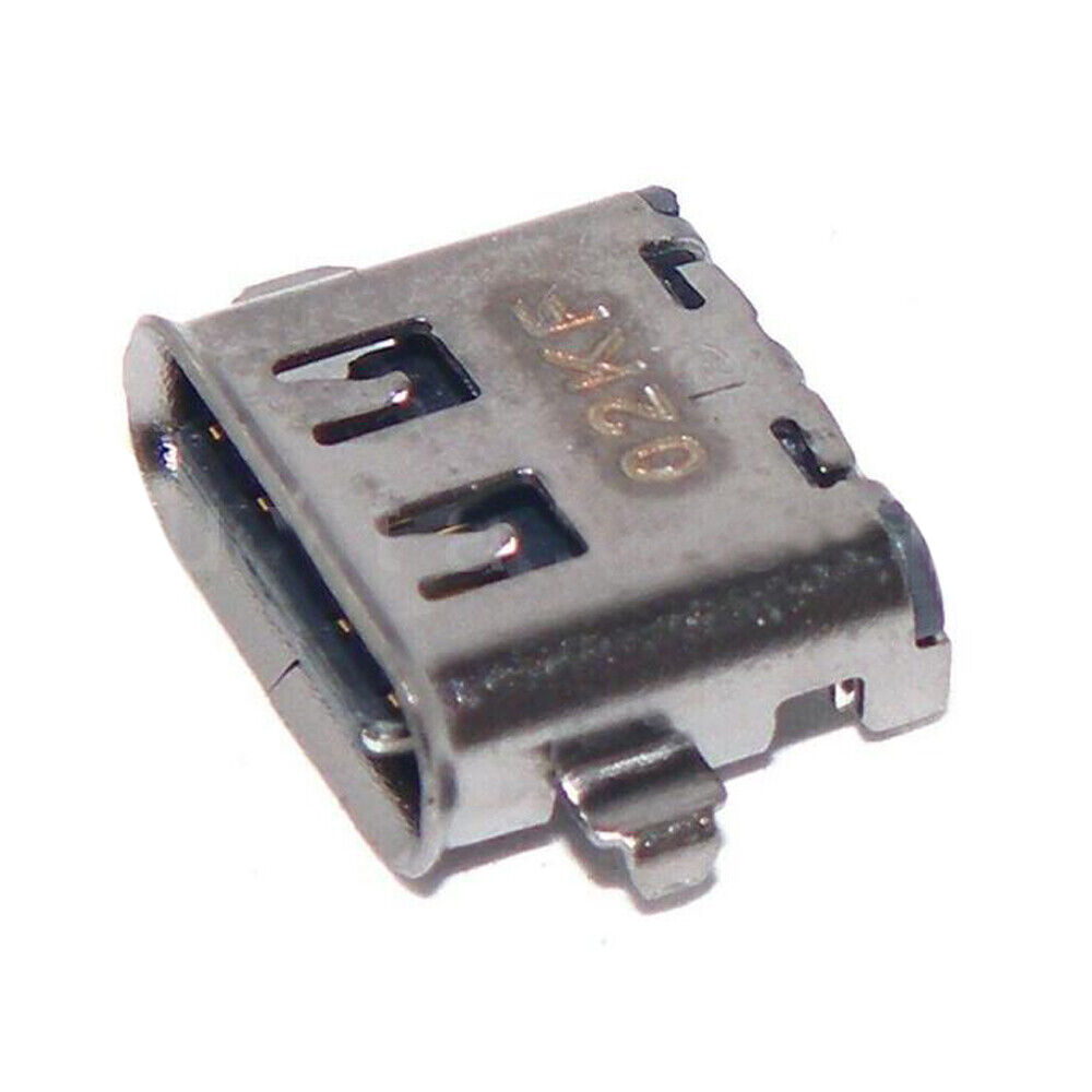 USB Type-C DC  Jack Charging Port lot for LENOVO L14 Gen 1 Gen 2/L15 Gen 1 Gen 2