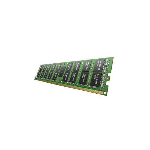 ✅Supermicro MEM-DR464L-CL03-ER32 64GB DDR4-3200 2RX4 (16Gb) LP ECC RDIMM Memory