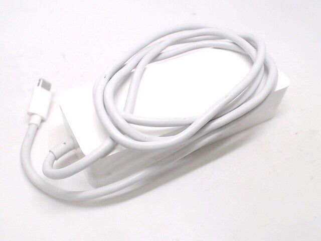 OEM Authentic Apple Mac Mini 110W Power Adapter Supply Cable A1188 