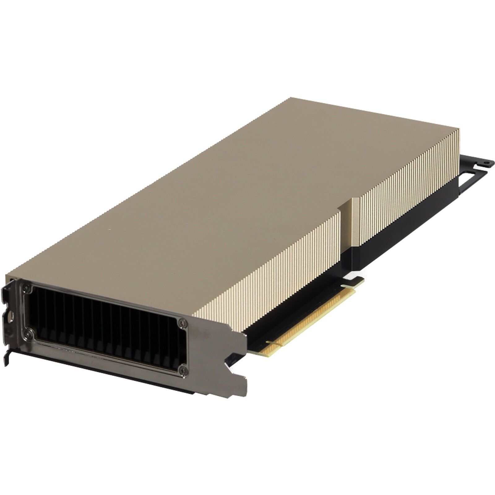 Dell NVIDIA Ampere A30 24GB 165W FHFL DW FH PCIe GPU v2 (RV08M-OSTK)