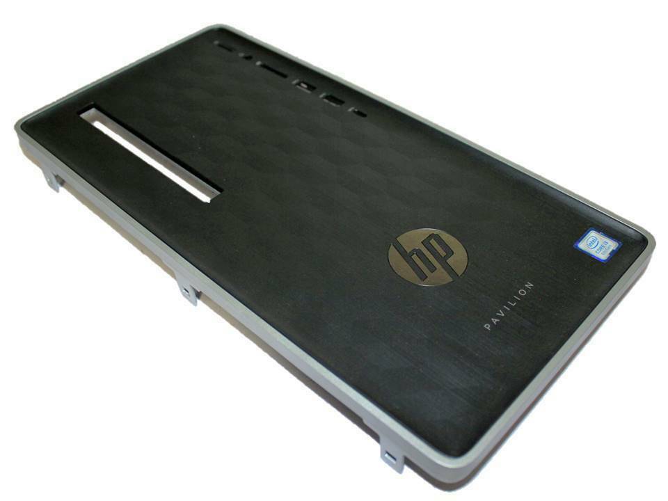 Genuine HP 590-P / 590-P0033W Front Panel Bezel P/N 360.0AB0V.0001 / L24320-001