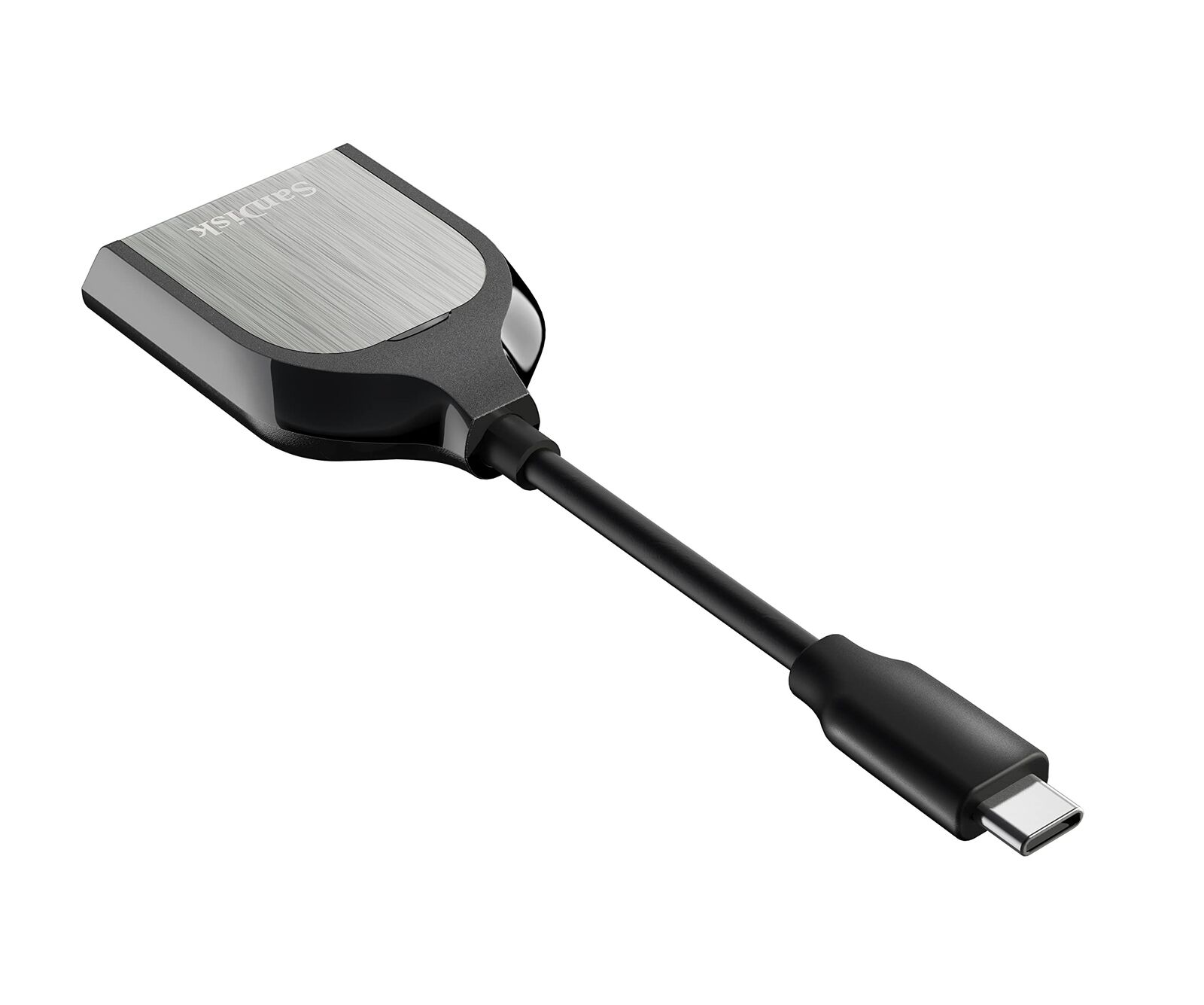 SanDisk Extreme PRO SD UHS-II USB-C Card Reader