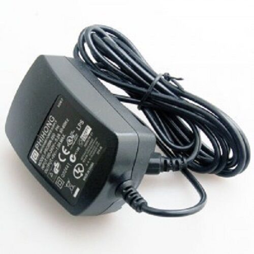 SNOM UK Power Supply Adapter for 300 320 360 370 720 820 821 870 100-240v #2203