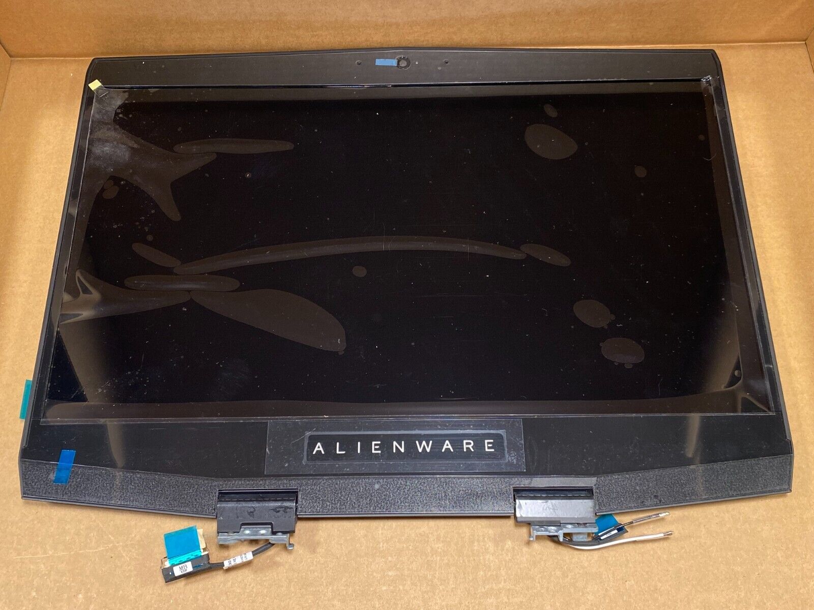 NEW Dell Alienware M15 R1 15.6\