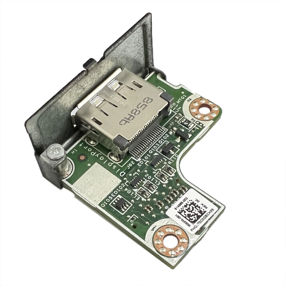 DP Port Small Board Port IO Card For HP 400 600 800 G3 G4 G5 SF 906316-001 