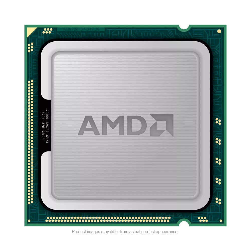 AMD Ryzen 5 7600X ES Processors 65W CPU