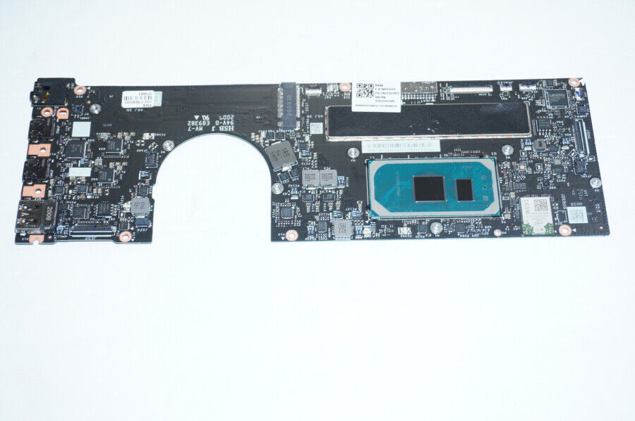 5B20S43850 Lenovo Intel i7-1065G7 12GB Motherboard 81Q9003PUS YOGA C940-14IIL