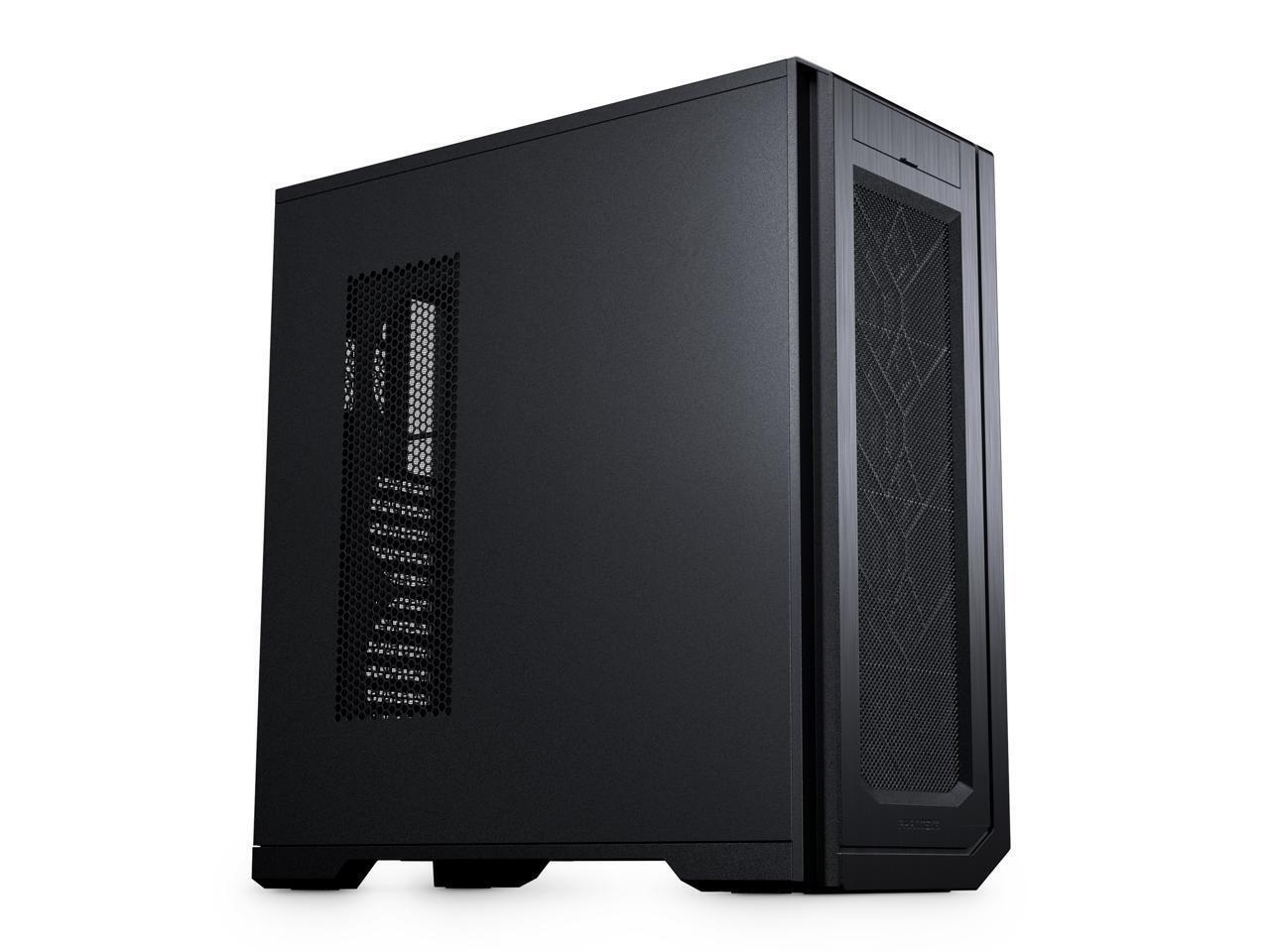 Phanteks Enthoo Pro 2 Server Edition – SSI-EEB Motherboard support PC Case