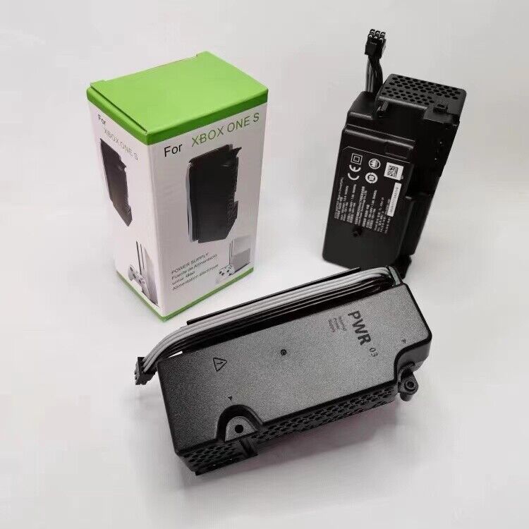 New Xbox One Slim Power Supply AC Adapter PA-1131-13MX 