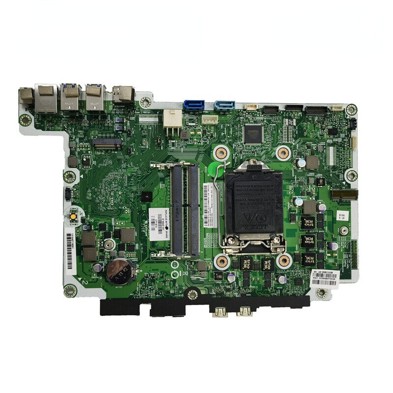 819642-001 For HP 600 G2 AIO Motherboard 798976-001 Mainboard